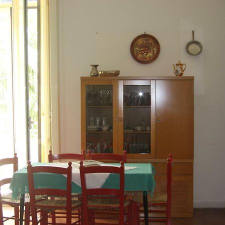 Bed and Breakfast Casa De Falco Fisciano Exterior foto