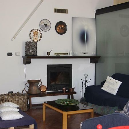 Bed and Breakfast Casa De Falco Fisciano Exterior foto
