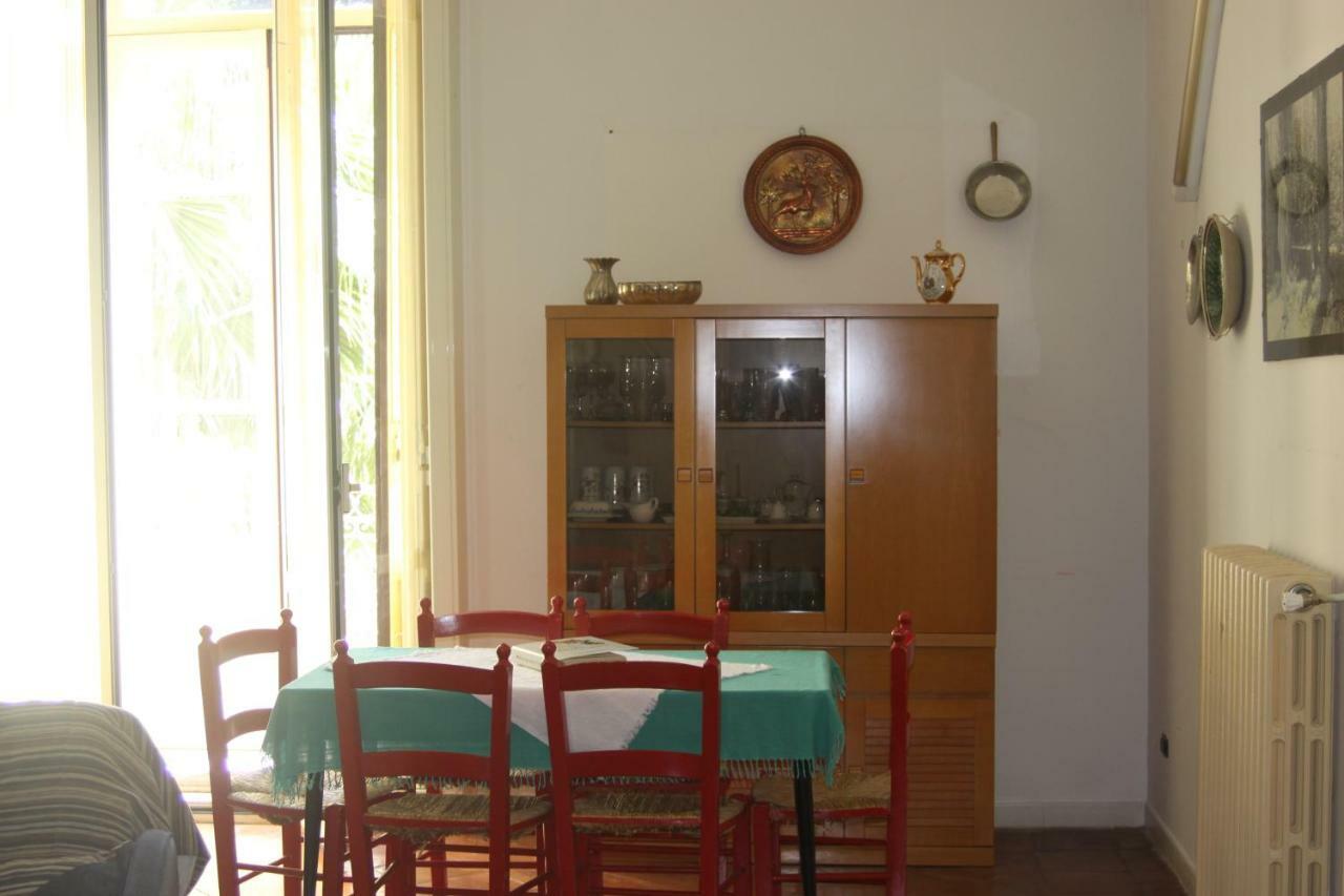 Bed and Breakfast Casa De Falco Fisciano Exterior foto
