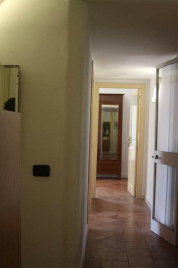 Bed and Breakfast Casa De Falco Fisciano Exterior foto