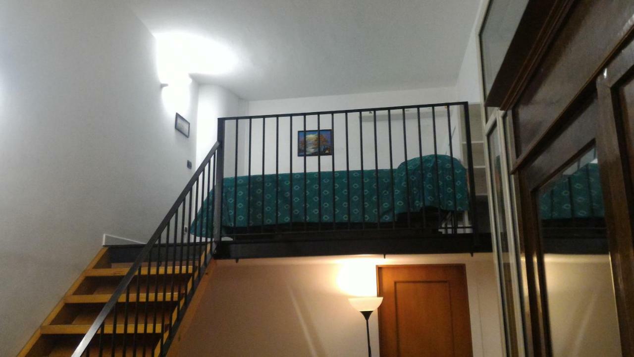 Bed and Breakfast Casa De Falco Fisciano Exterior foto